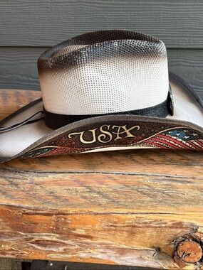 Dallas hats USA cowboy hat